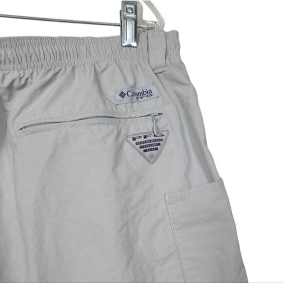 Columbia Omni Shade Men's Swimming Trunks XL - Picture 3 of 7